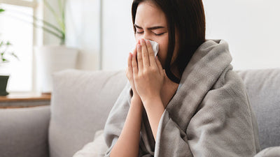 Sinus & Nasal congestion