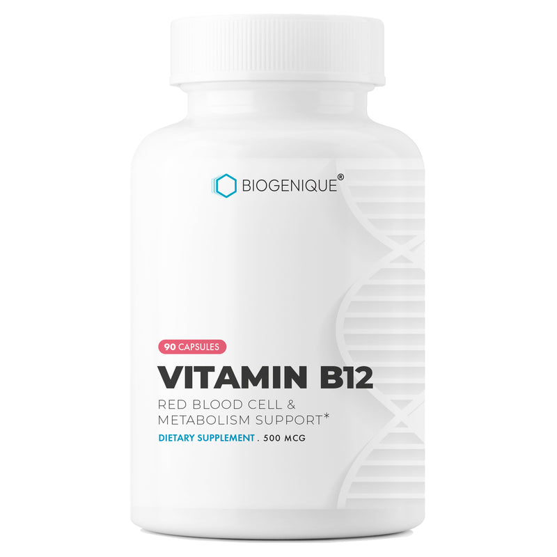 Vitamin B12