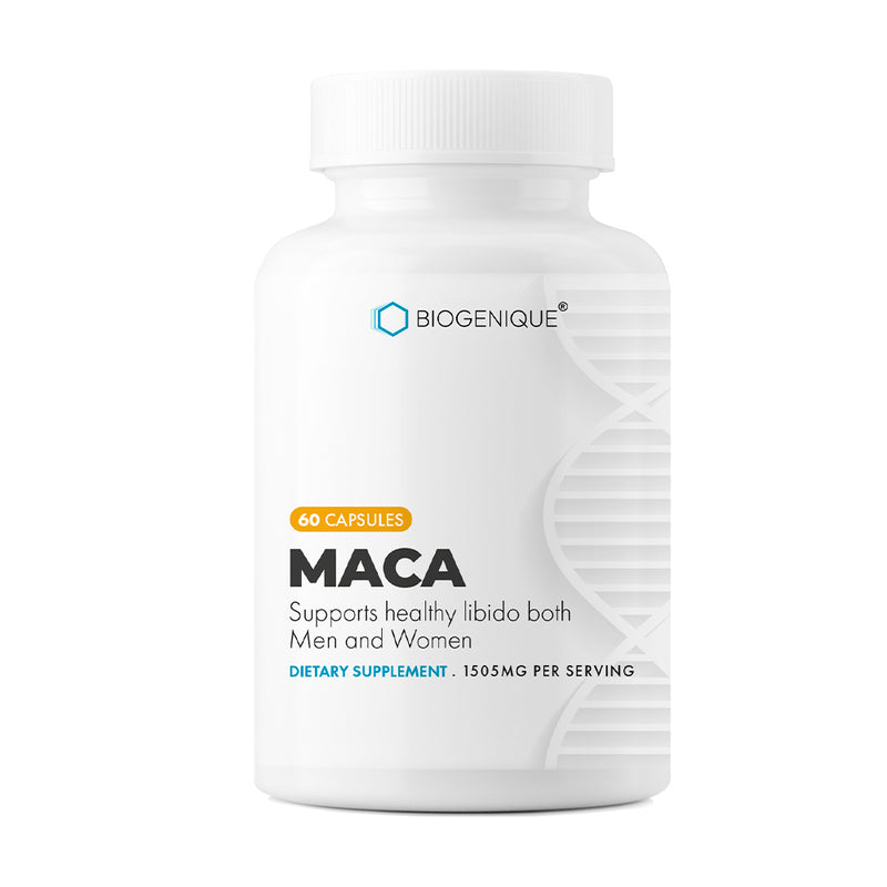 Maca