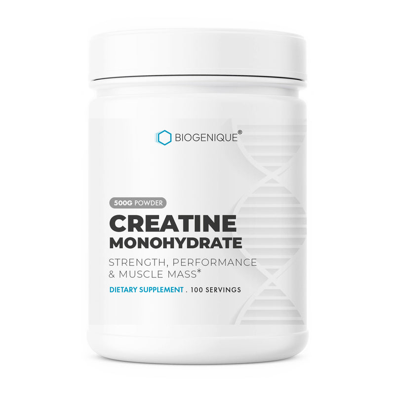 Creatine