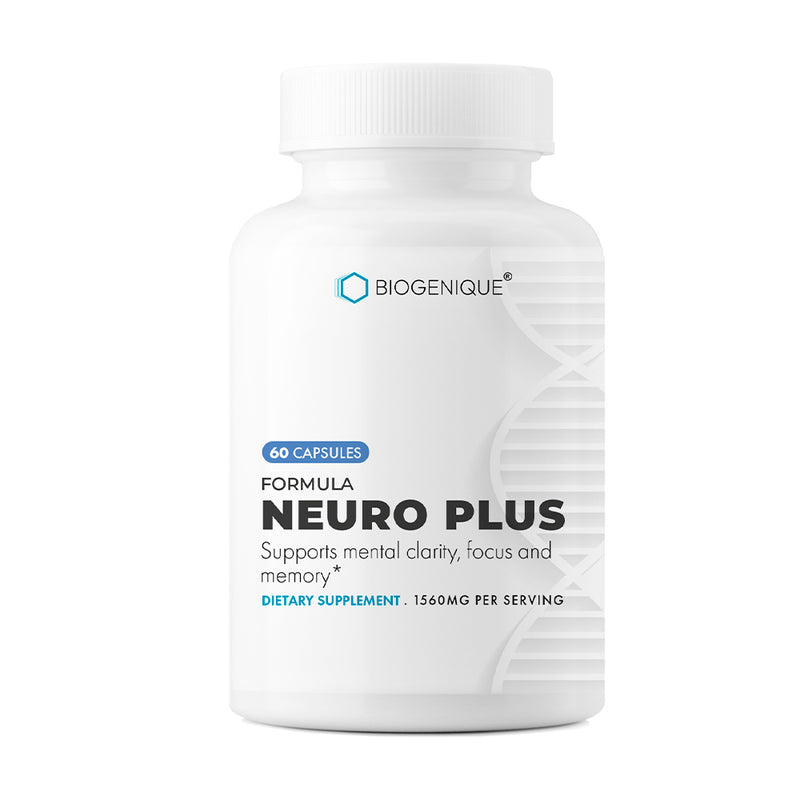 Formula Neuro plus