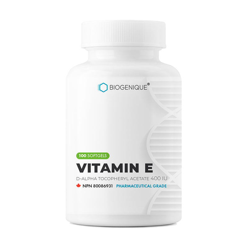 Vitamine E