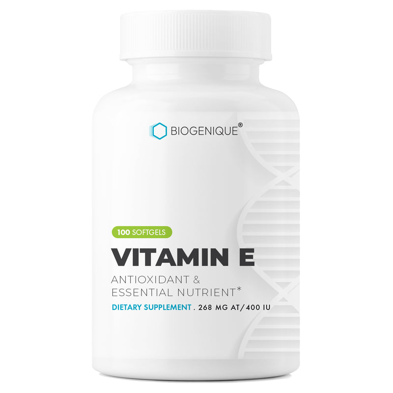 Vitamin E