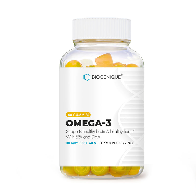 Omega 3