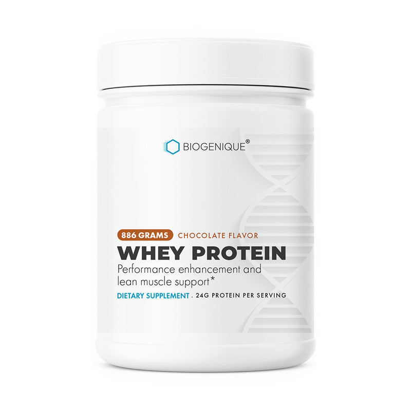 Whey Protein