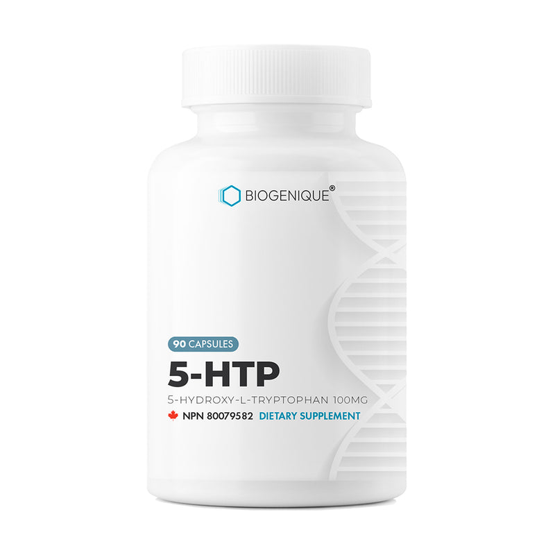 5-HTP