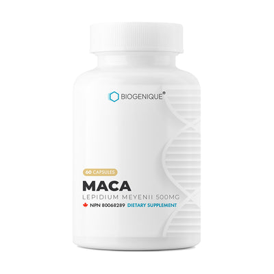 Maca