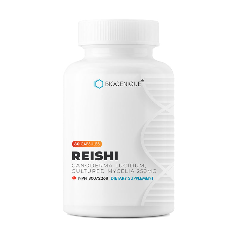 Reishi