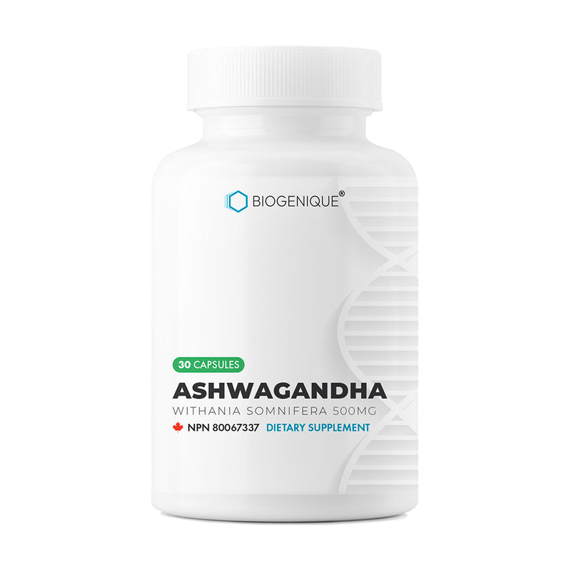 Ashwagandha