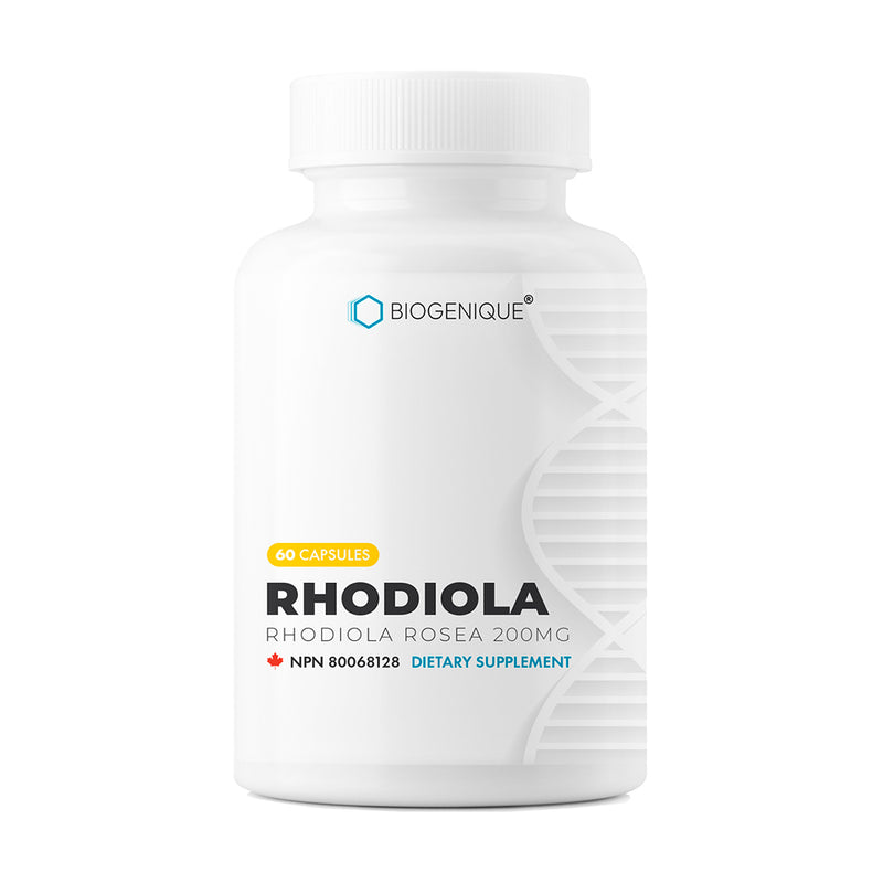 Rhodiola