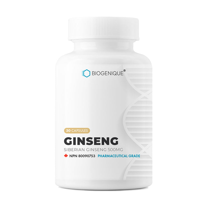 Ginseng