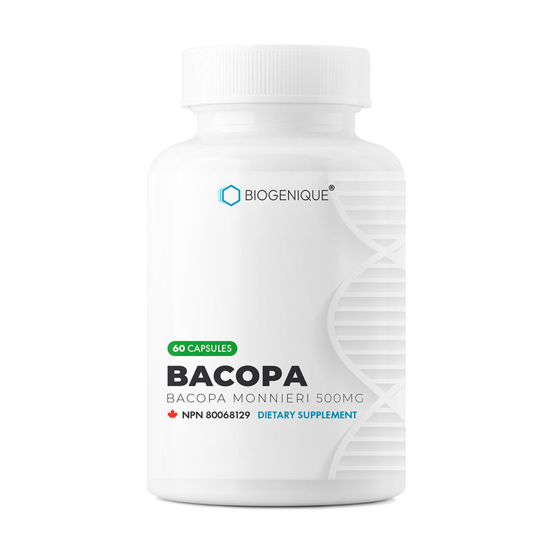 Bacopa