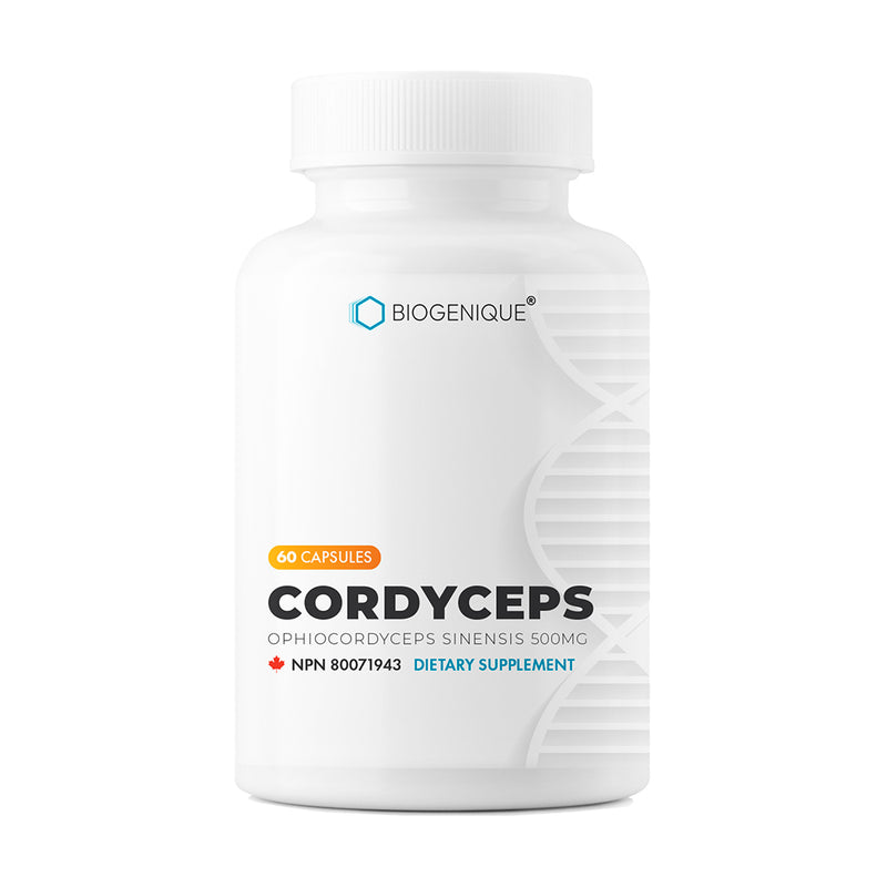 Cordyceps