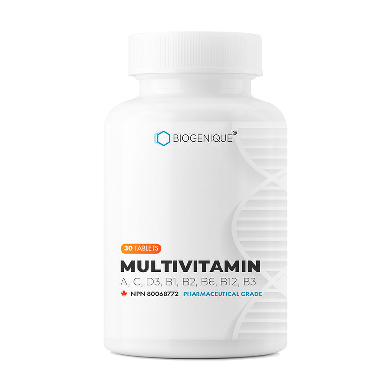 Multivitamin