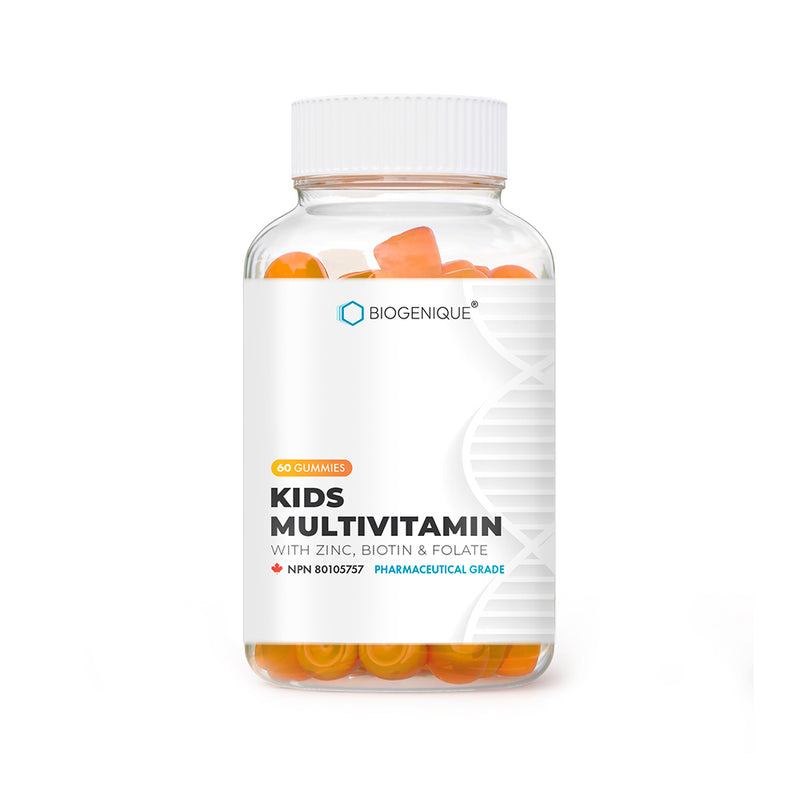 Multivitamin for kids