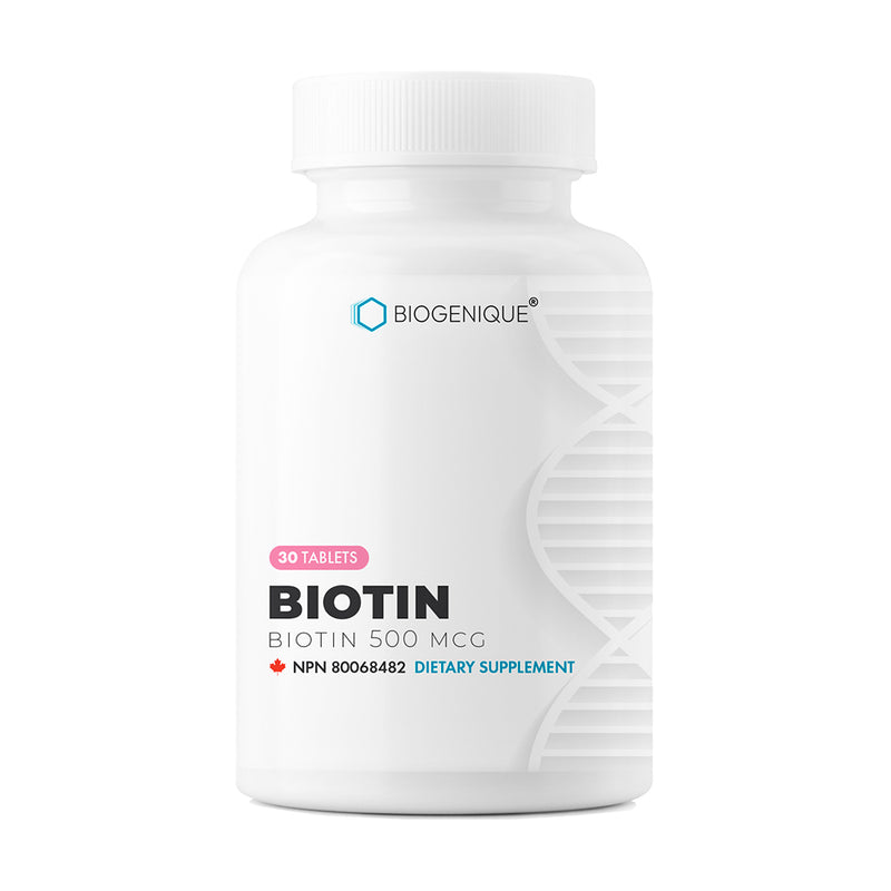 Biotin