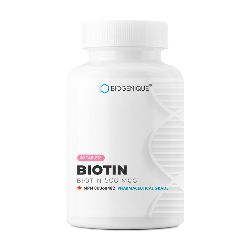 Biotin