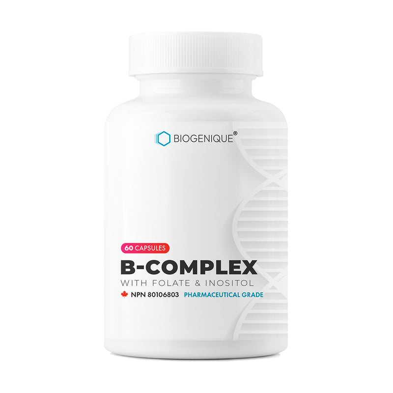 B-complex