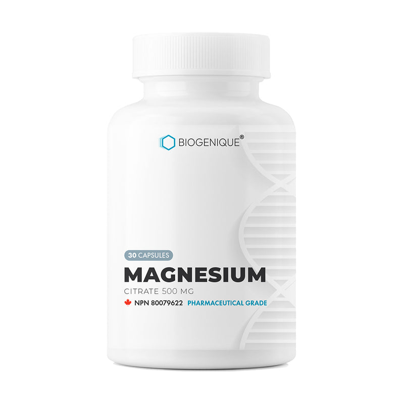 Magnesium