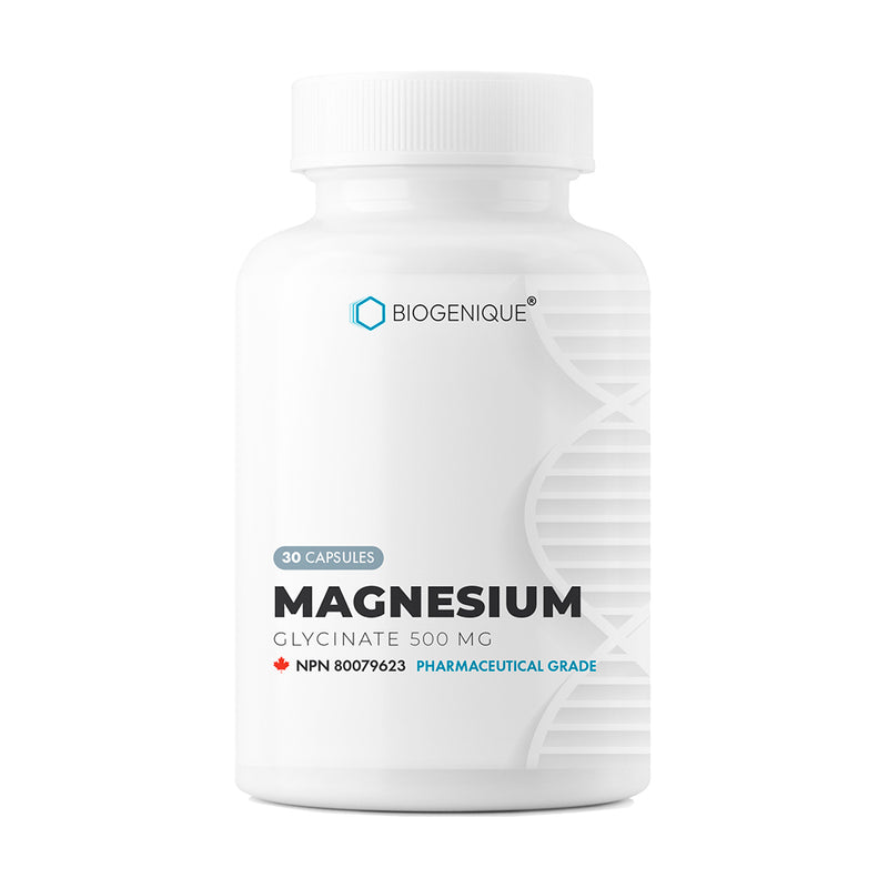 Magnesium