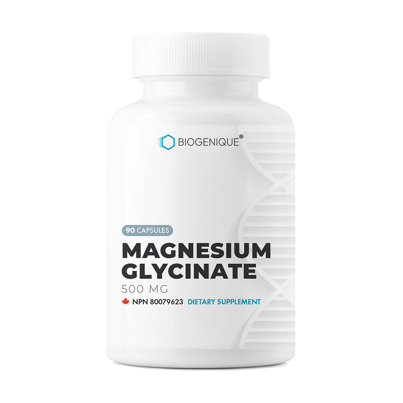 Magnesium Glycinate