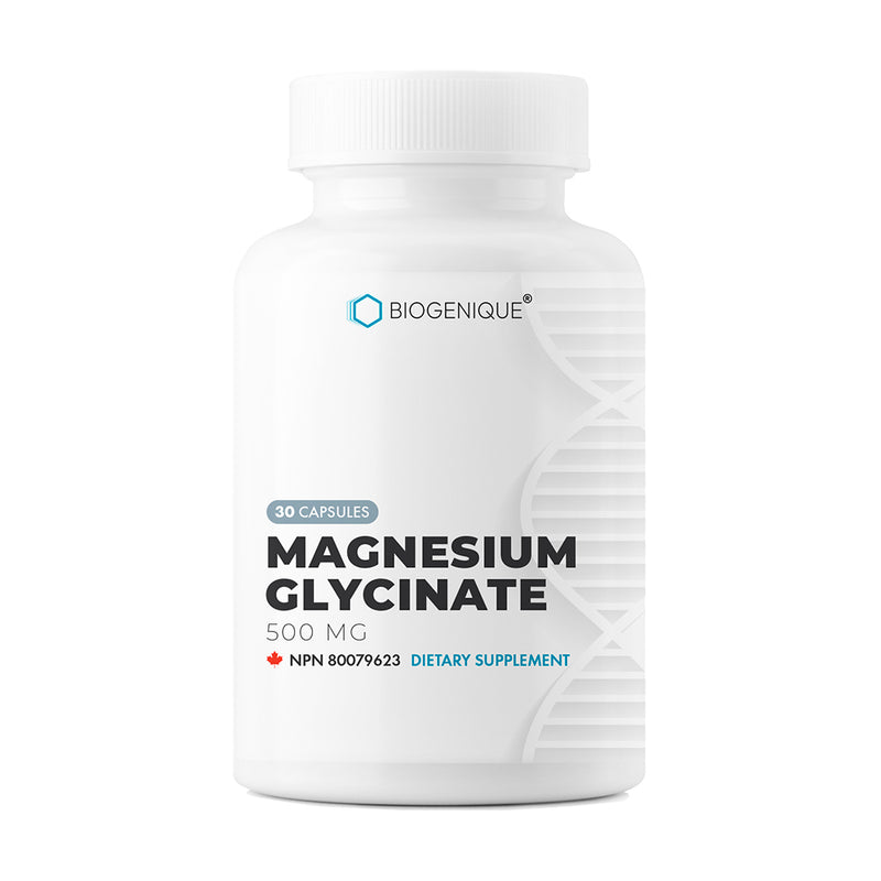 Magnesium Glycinate