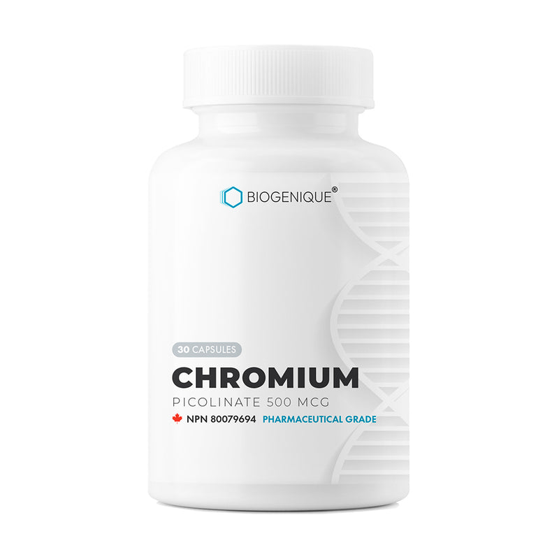 Chromium