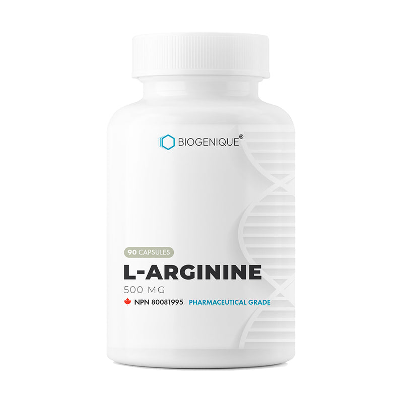 L-arginine