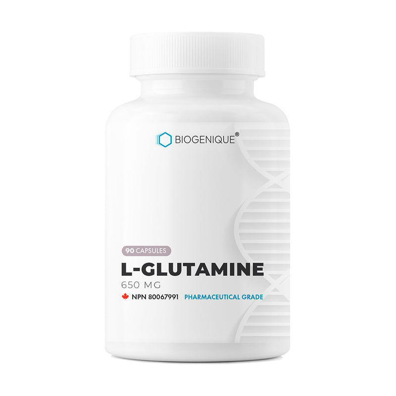 L-Glutamine