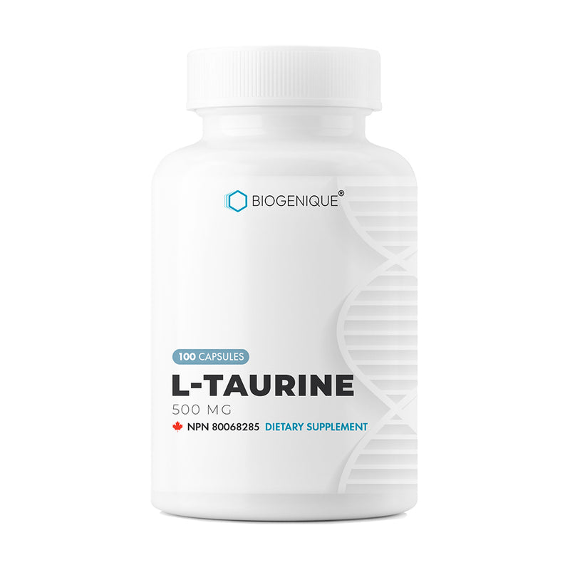 L-taurine