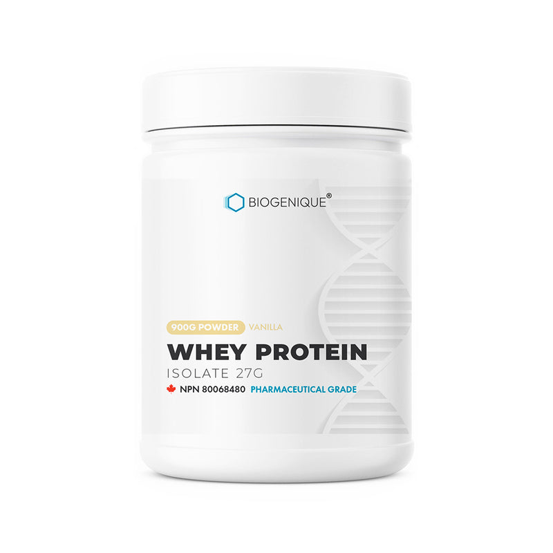 Whey protein