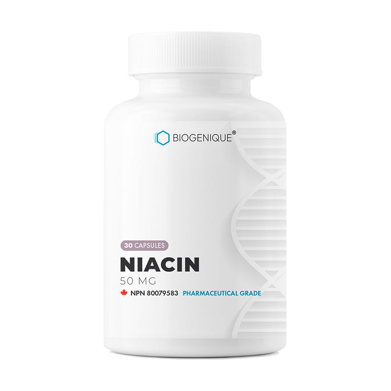 Niacin