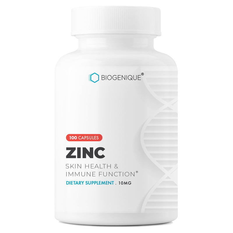 Zinc