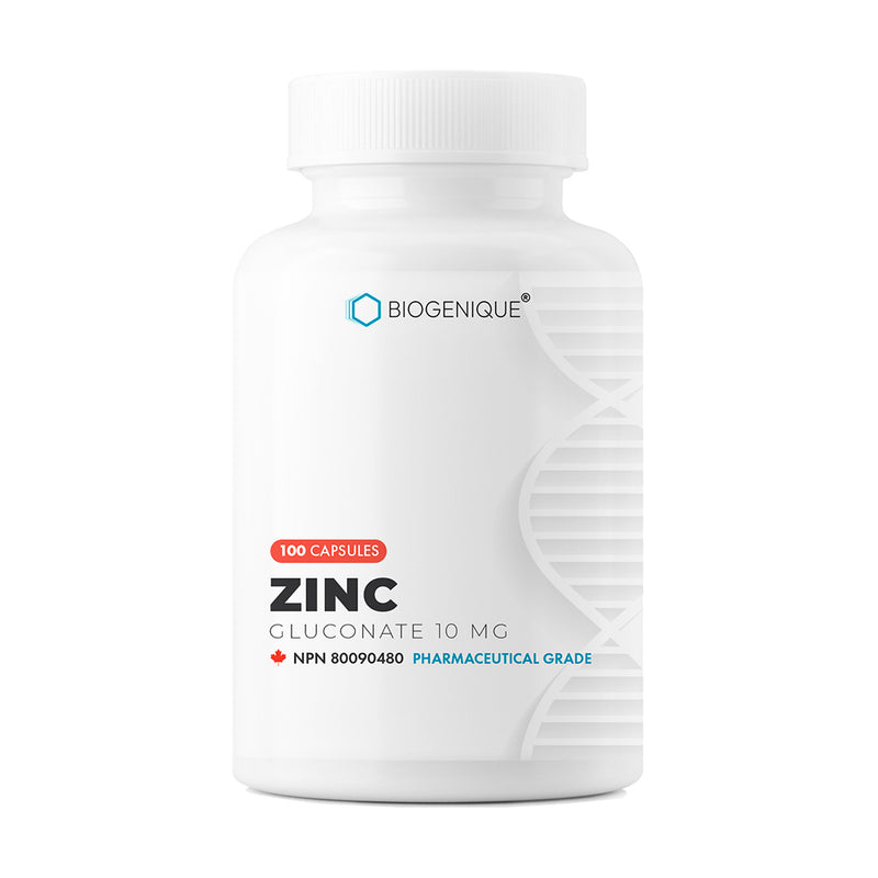 Zinc