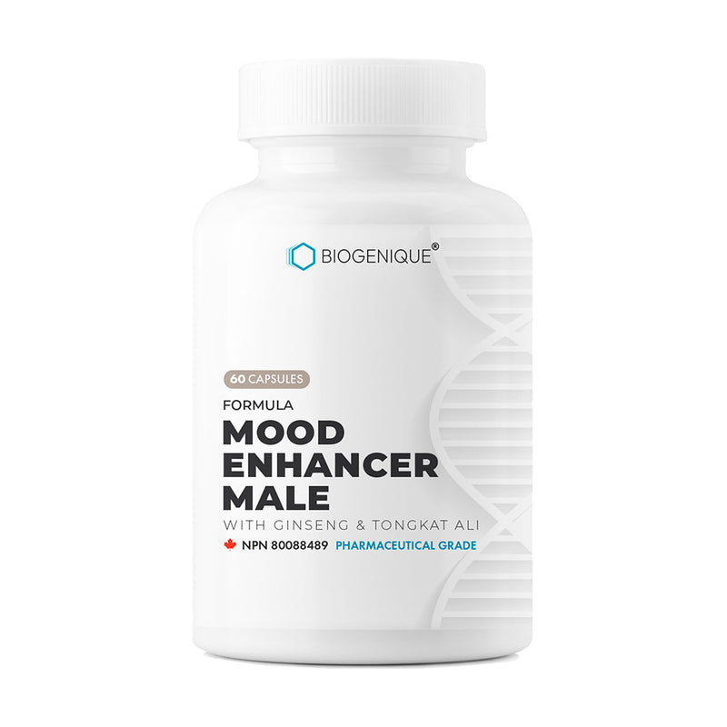 Formula Mood enhancer male