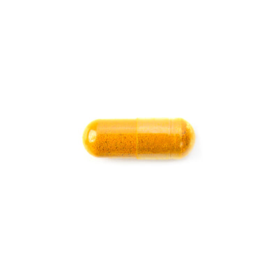 Turmeric & Bioperine