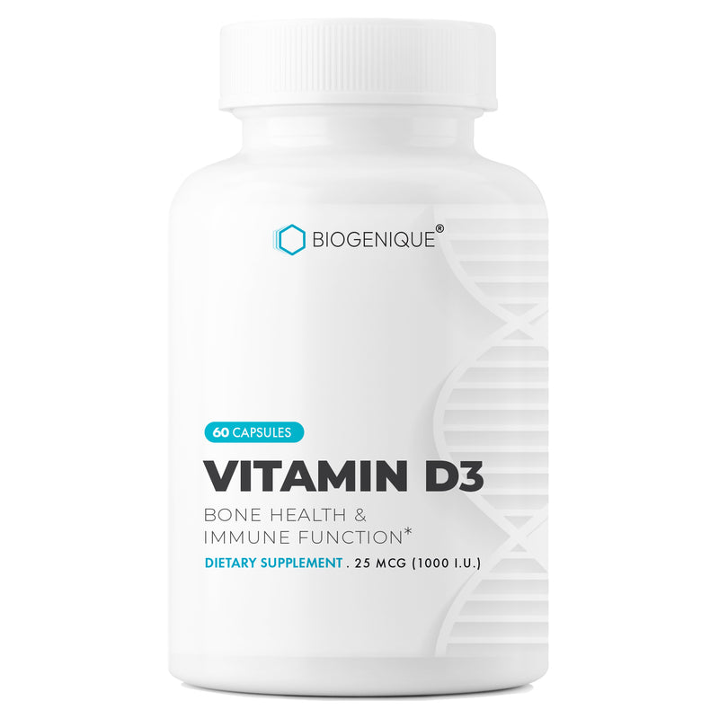 Vitamin D3