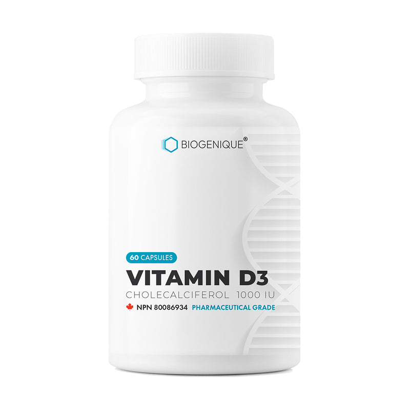 Vitamine D3